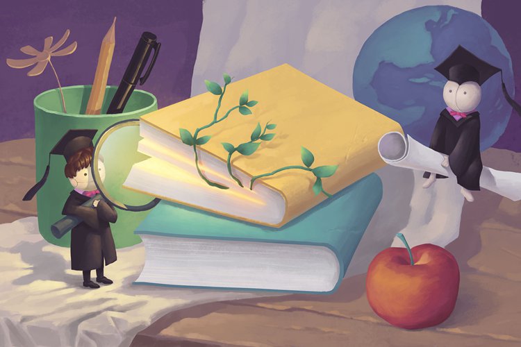 別急著出書！先想清楚這5個問題，否則你的心血可能白費